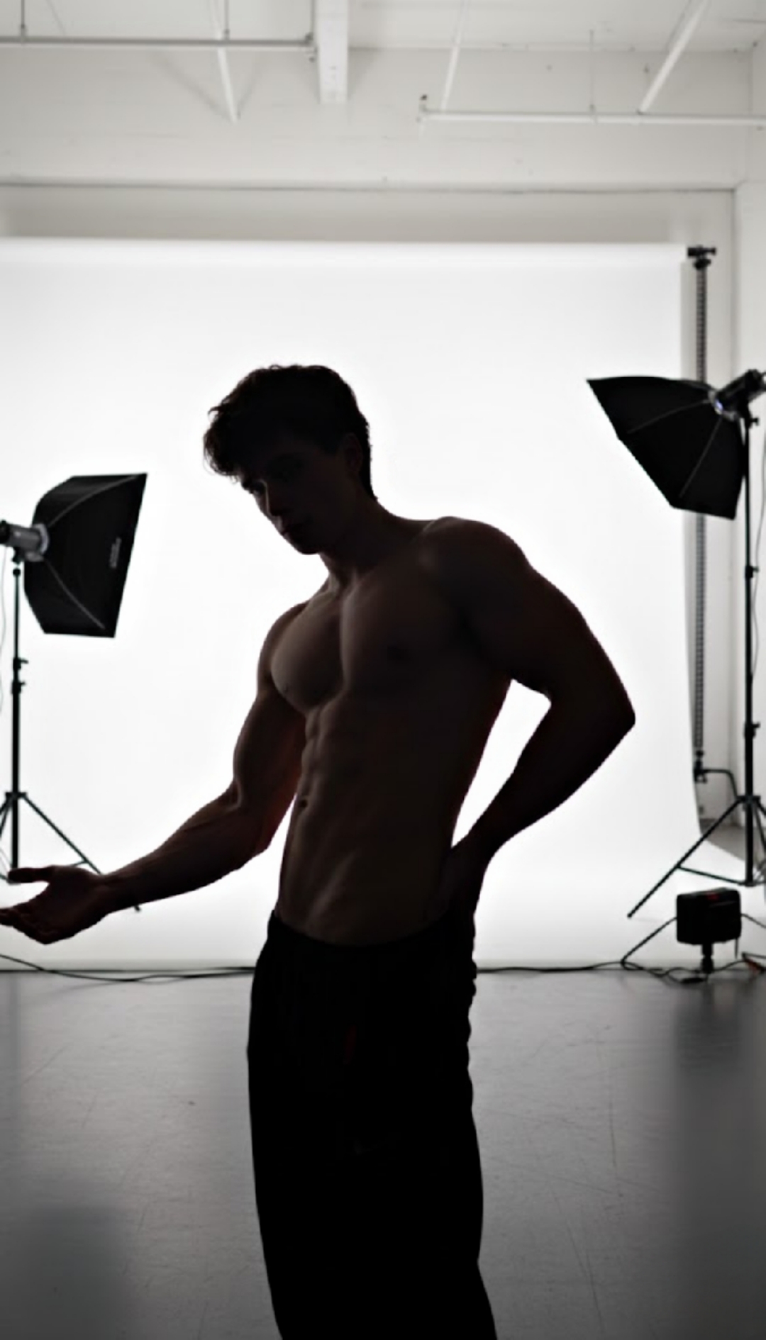 High Man Fitness Eğitmen